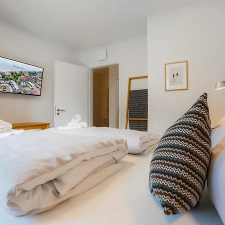Apartment Muschelschubser Kellenhusen